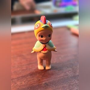Sonny Angel Chinoiserie : Kite Cockerel ❗CLEARANCE❗
